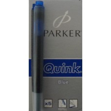 Recarga Quink Azul